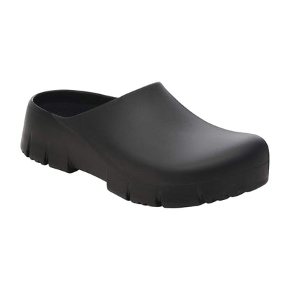 Birkenstock Unisex Super Birki 2.0 Polyurethane Black