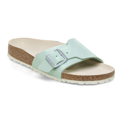Birkenstock Arizona Birko Flor Embossed Sandals Narrow