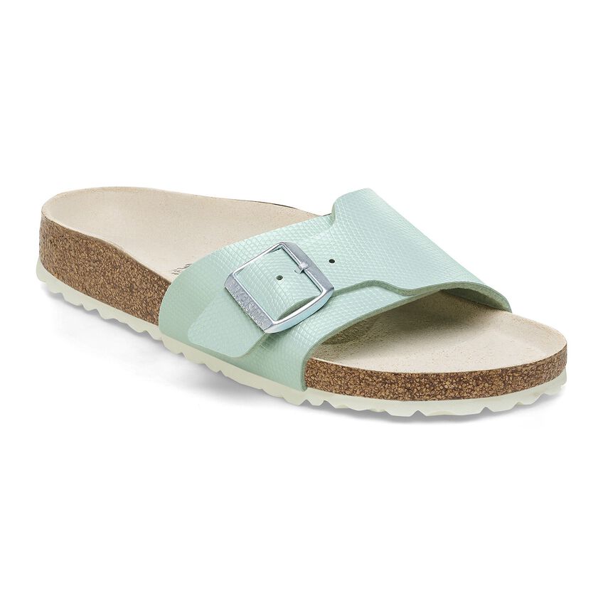 Birkenstock Catalina Bs Birko Flor Sandals Narrow