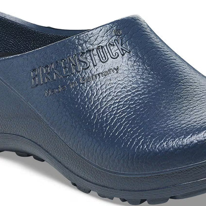 Birkenstock Profi-Birki Polyurethane Blue