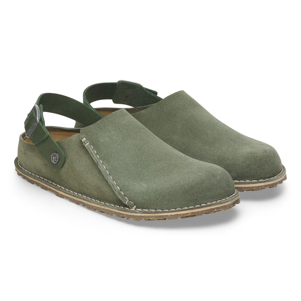 Birkenstock Lutry Premium 'Regular Fit' Sandals