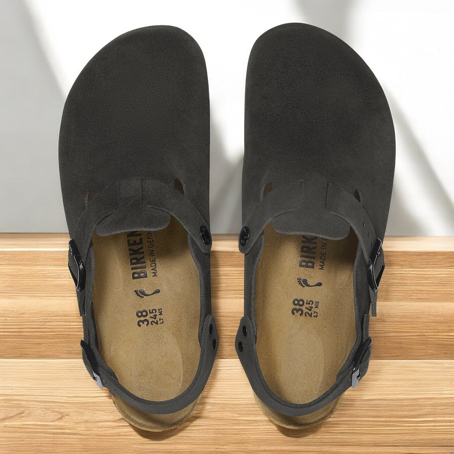 Birkenstock Men's Tokio Sd R Regular Width Sandals