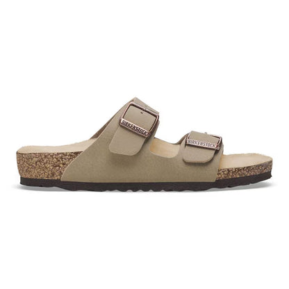 Birkenstock Arizona Kids Birko-Flor Desert Soile Taupe