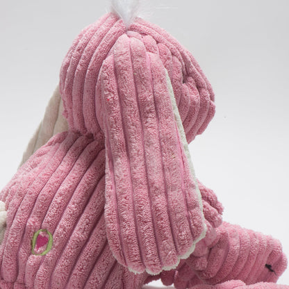 Bitsy Bunny Knottie® Plush Dog Toy