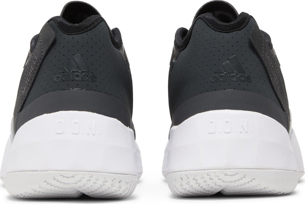 adidas Men's D.O.N. Issue 4 Sneakers