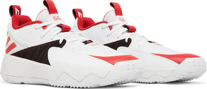 adidas Men's Dame Certified Sneakers