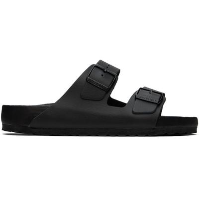 Birkenstock Boston Natural Leather Exquisite Sandals Narrow
