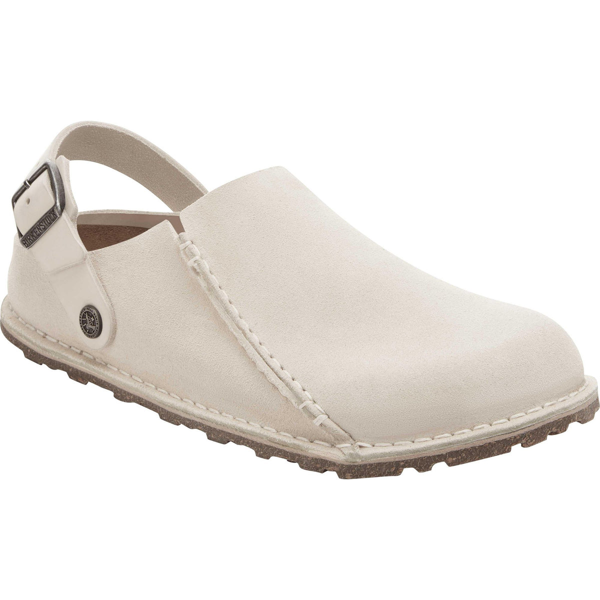 Birkenstock Lutry Slingback Clogs