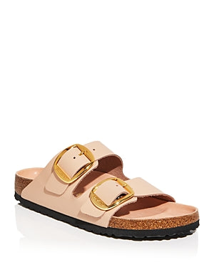 Birkenstock Arizona Big Buckle High Shine
