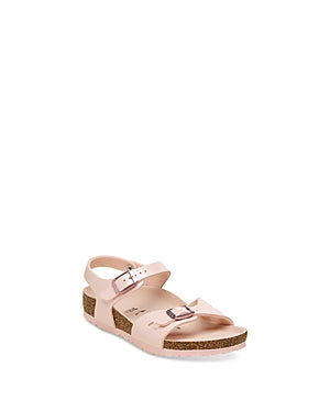 Birkenstock Rio Kids Birko Flor Sandals Narrow