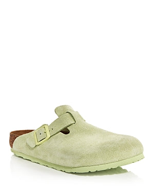 Birkenstock Boston Clogs