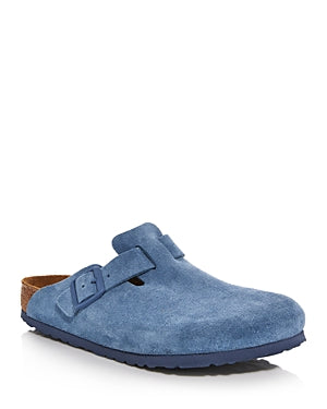 Birkenstock Boston Clogs