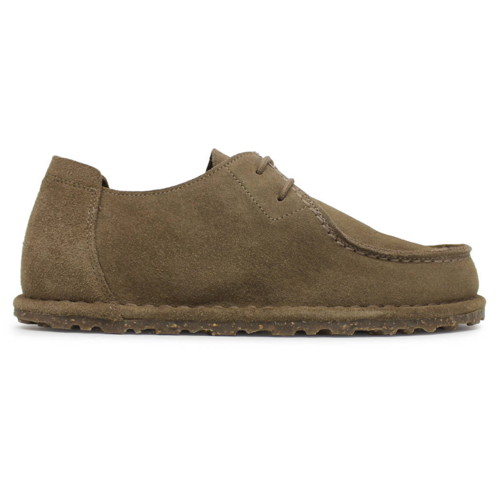 Birkenstock Bend Low Decon Textile Shoes Narrow