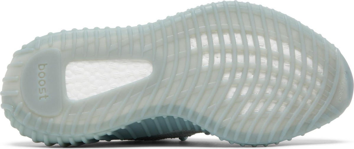 adidas Men's Yeezy Boost 350 V2 'Salt' Sneakers