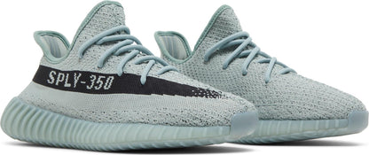 adidas Men's Yeezy Boost 350 V2 'Salt' Sneakers