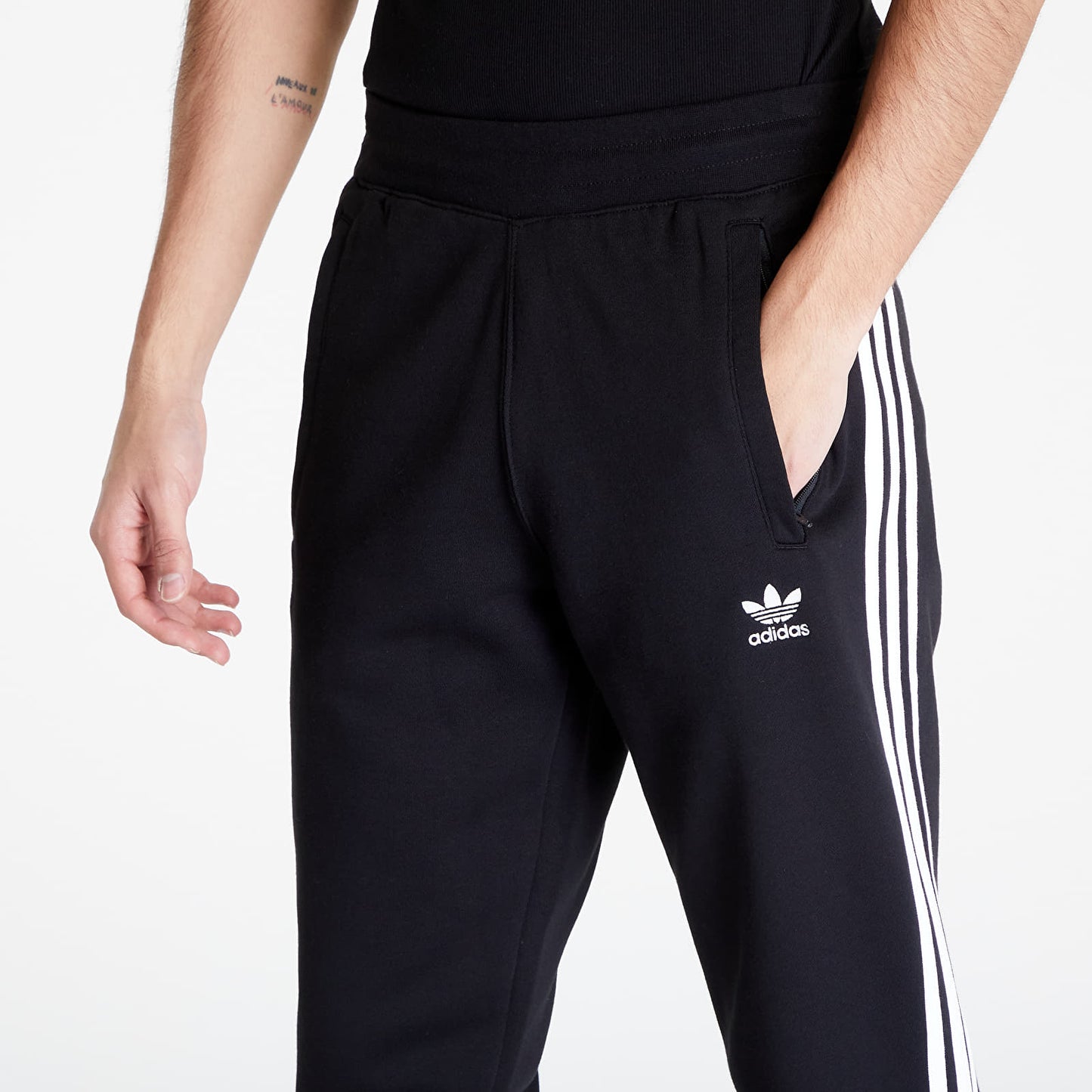 adidas Men's Adicolor 3-Stripes Pants