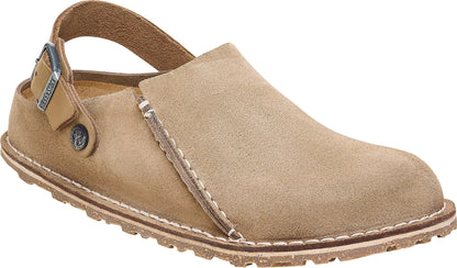 Birkenstock Lutry Slingback Clogs