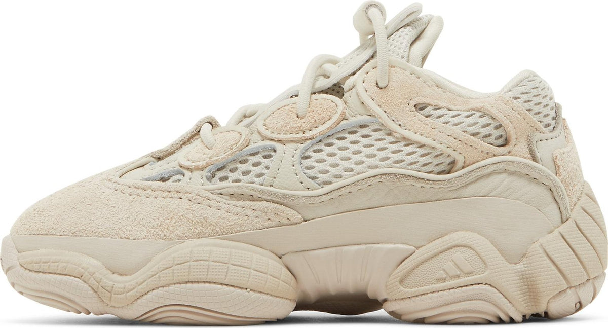 adidas Infant Yeezy 500 Sneakers