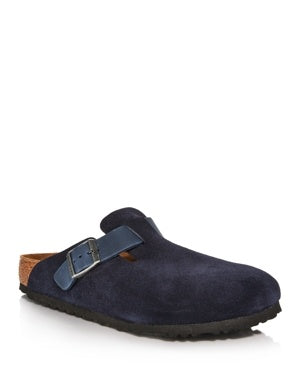 Birkenstock Boston Clogs
