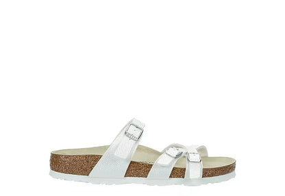 Birkenstock Arizona Birko Flor Embossed Sandals Narrow