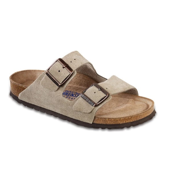 Birkenstock Madrid Bb Footbed Sandal