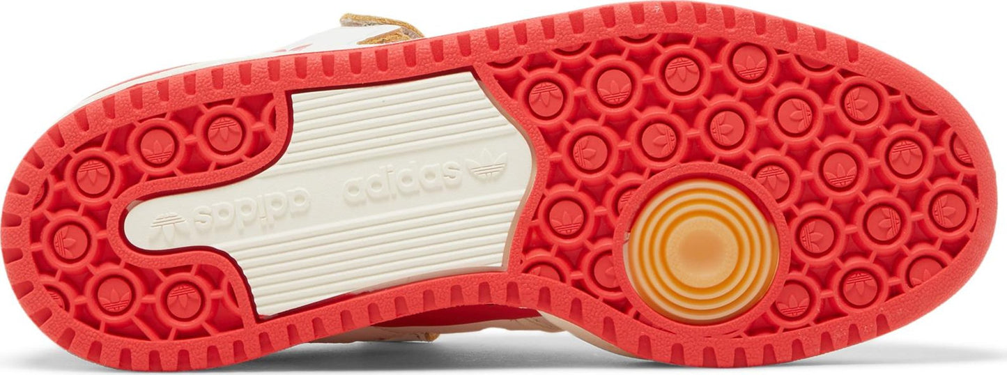 adidas Women's Forum 84 Low