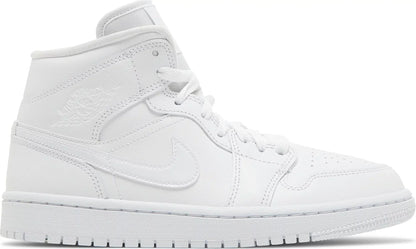 Air Jordan Women's Retro 1 Mid Sneakers