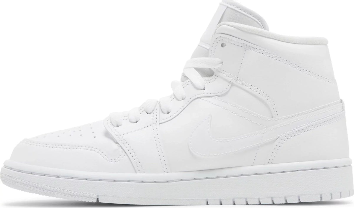 Air Jordan Women's Retro 1 Mid Sneakers