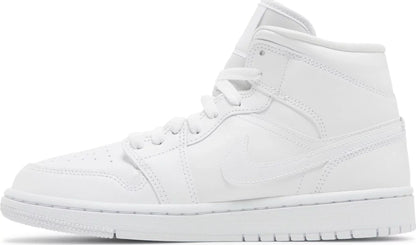 Air Jordan Women's Retro 1 Mid Sneakers