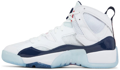 Air Jordan Men's Jumpman Two Trey 'Usa' Sneakers