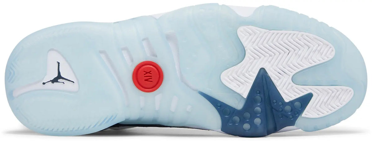 Air Jordan Men's Jumpman Two Trey 'Usa' Sneakers