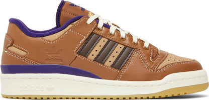 adidas Men's Heitor Forum 84 Low Adv Sneakers