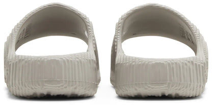 adidas Men's Adilette 22 Slides 'Light Brown'