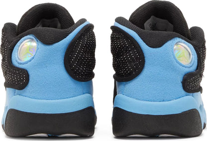 Air Jordan Toddlers Retro 13 'Black University Blue Td' (Td)'