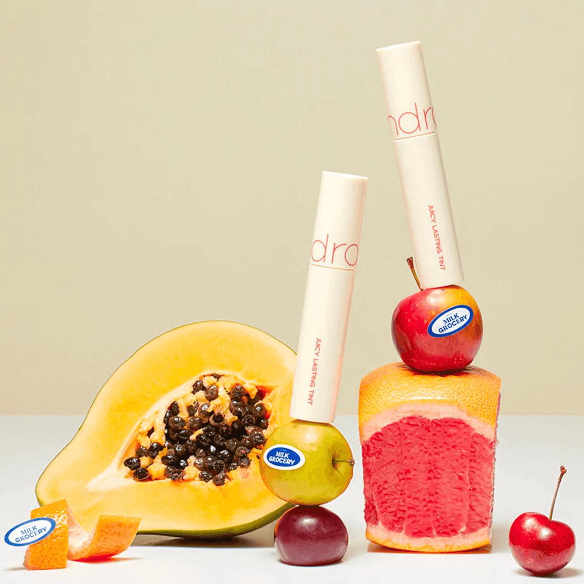 Juicy Lasting Tint - 17 Options