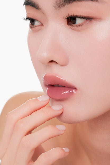Icy Glow (5ml) - 8 Options