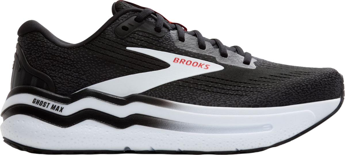 Brooks Men's Ghost Max 2 Sneakers