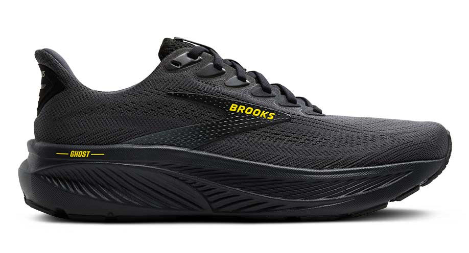 Brooks Men's Ghost 17 Sneakers