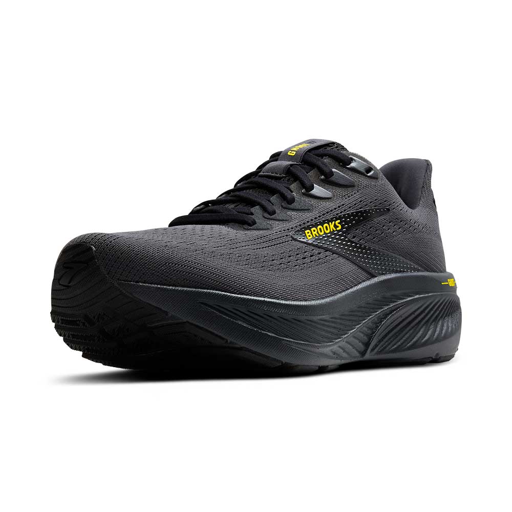 Brooks Men's Ghost 17 Sneakers