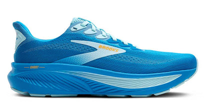 Brooks Men's Ghost 17 Sneakers