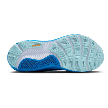 Brooks Men's Ghost 17 Sneakers
