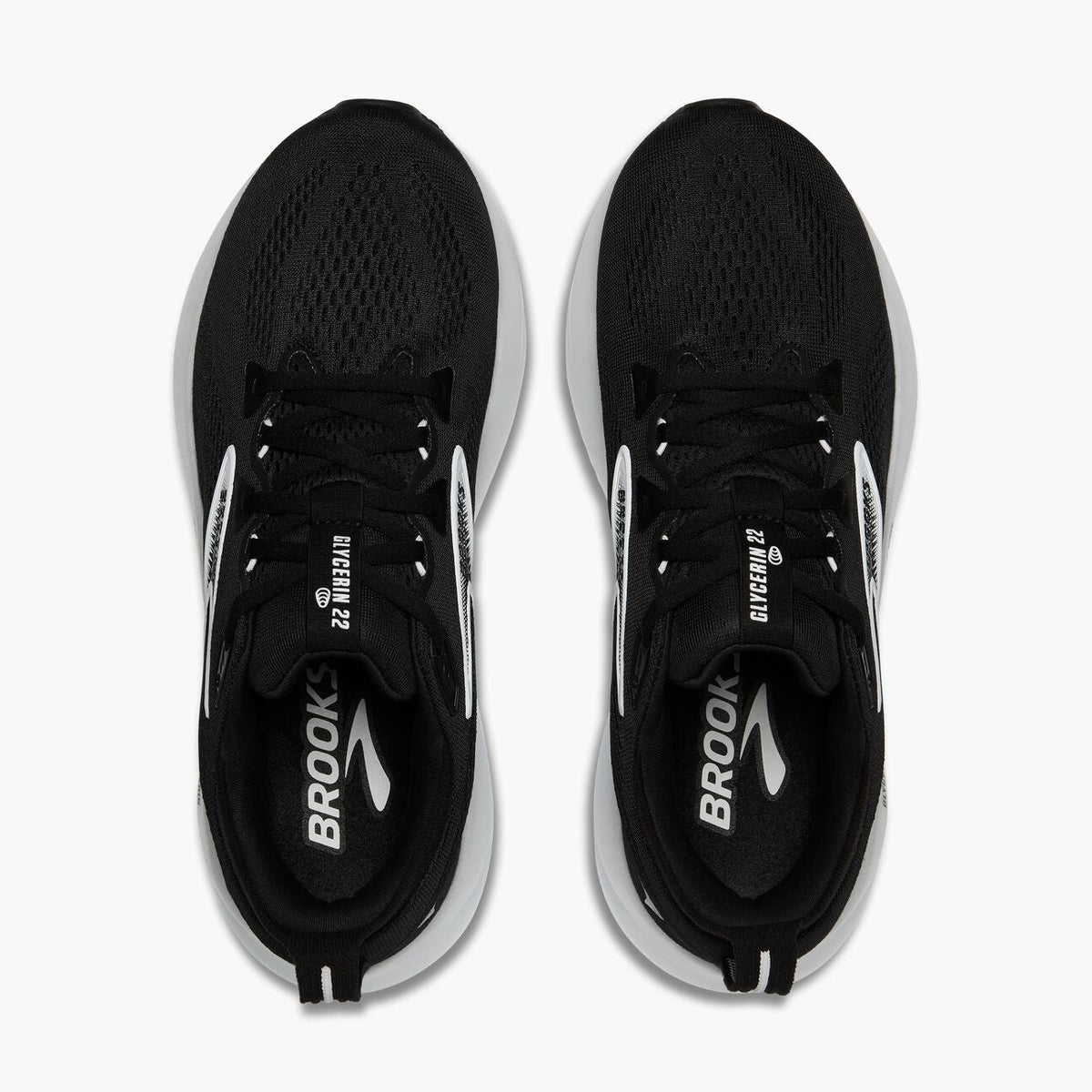 Brooks Men's Glycerin 22 Sneakers
