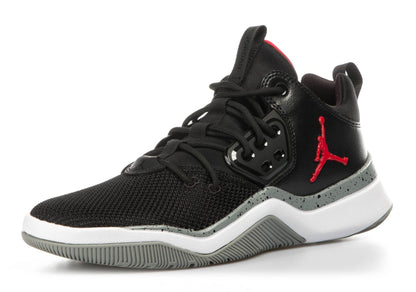 Air Jordan Men's Dna 'Black Cement' - AO1539-023
