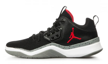 Air Jordan Men's Dna 'Black Cement' - AO1539-023