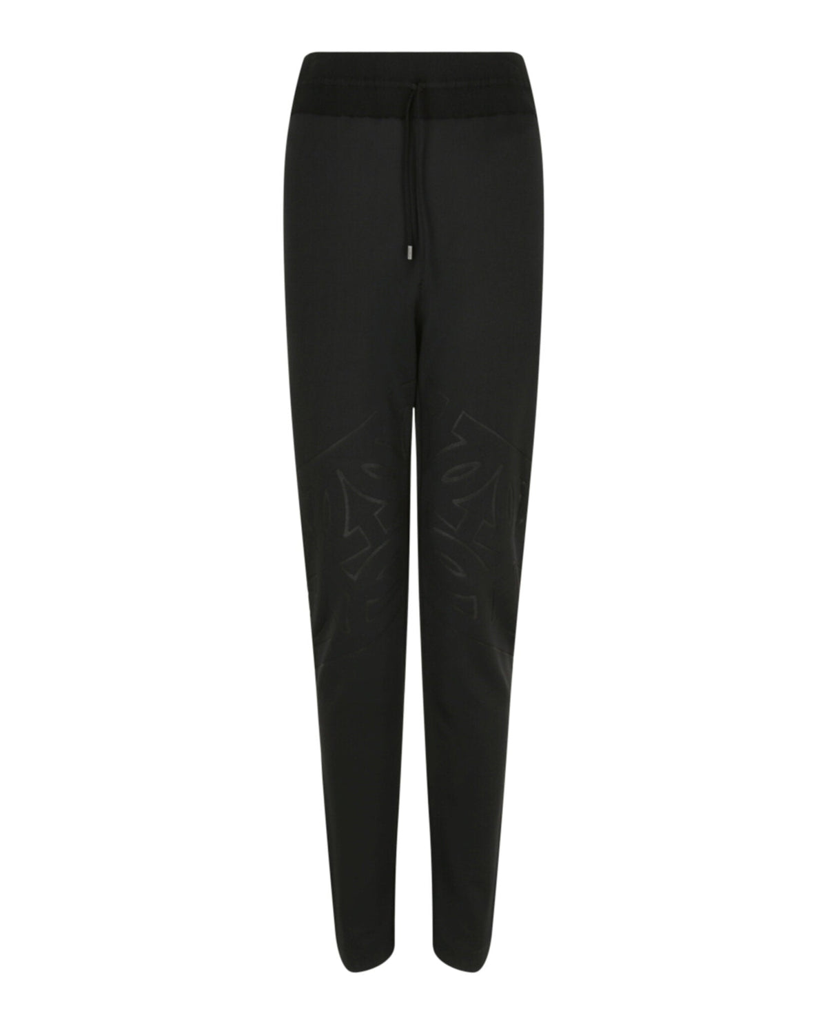 Ferragamo Lightweight Knit Sweatpants