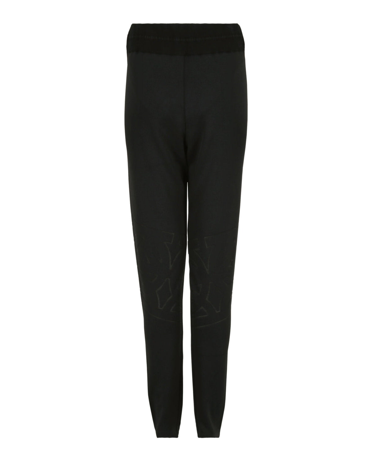 Ferragamo Lightweight Knit Sweatpants