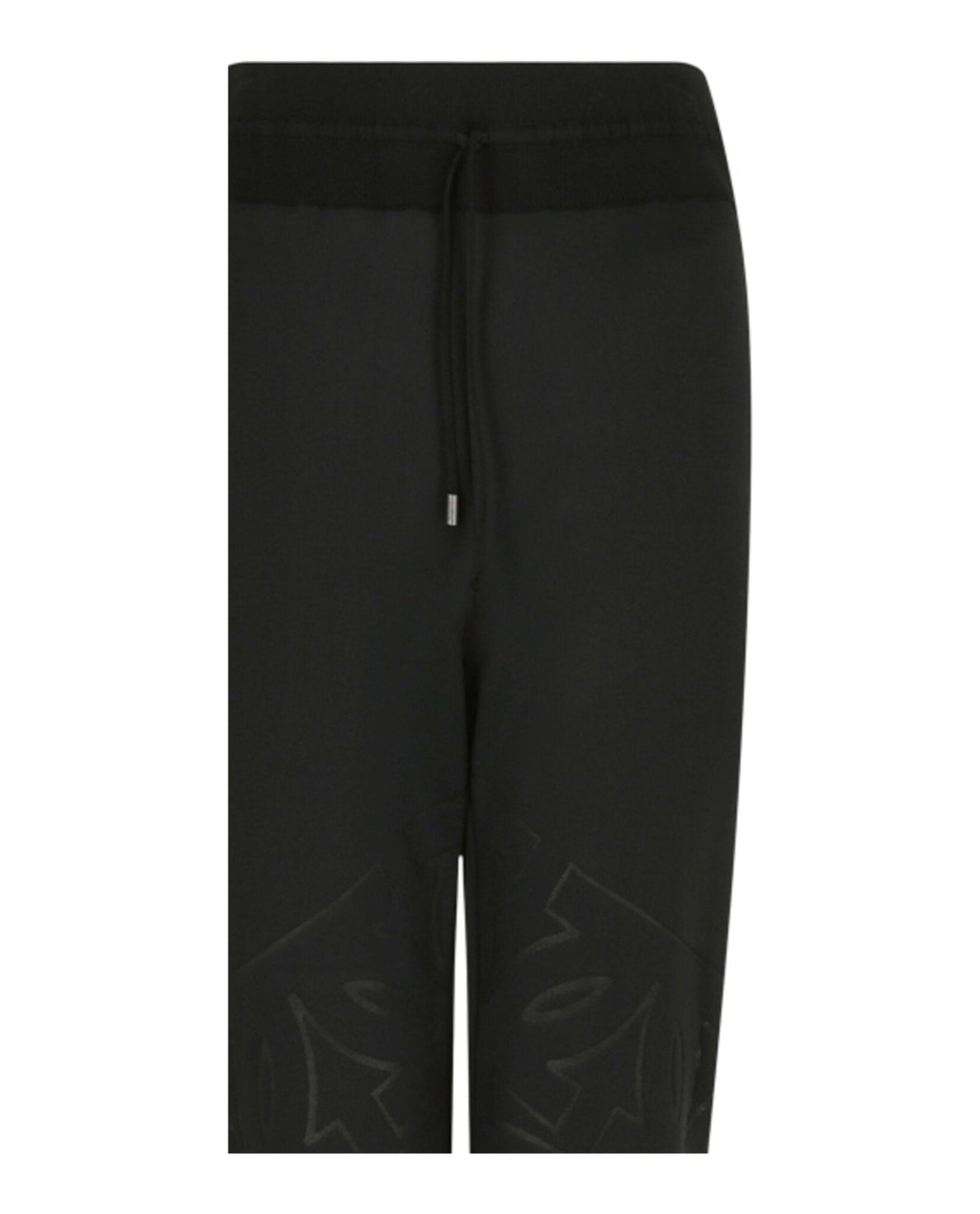 Ferragamo Lightweight Knit Sweatpants