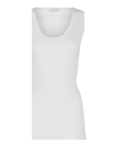 Ferragamo Sleeveless A-Line Dress