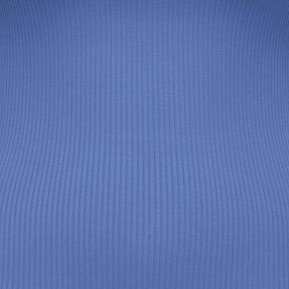 Sunsets Hannah High Waist Swim Bottom - Harbor Blue
