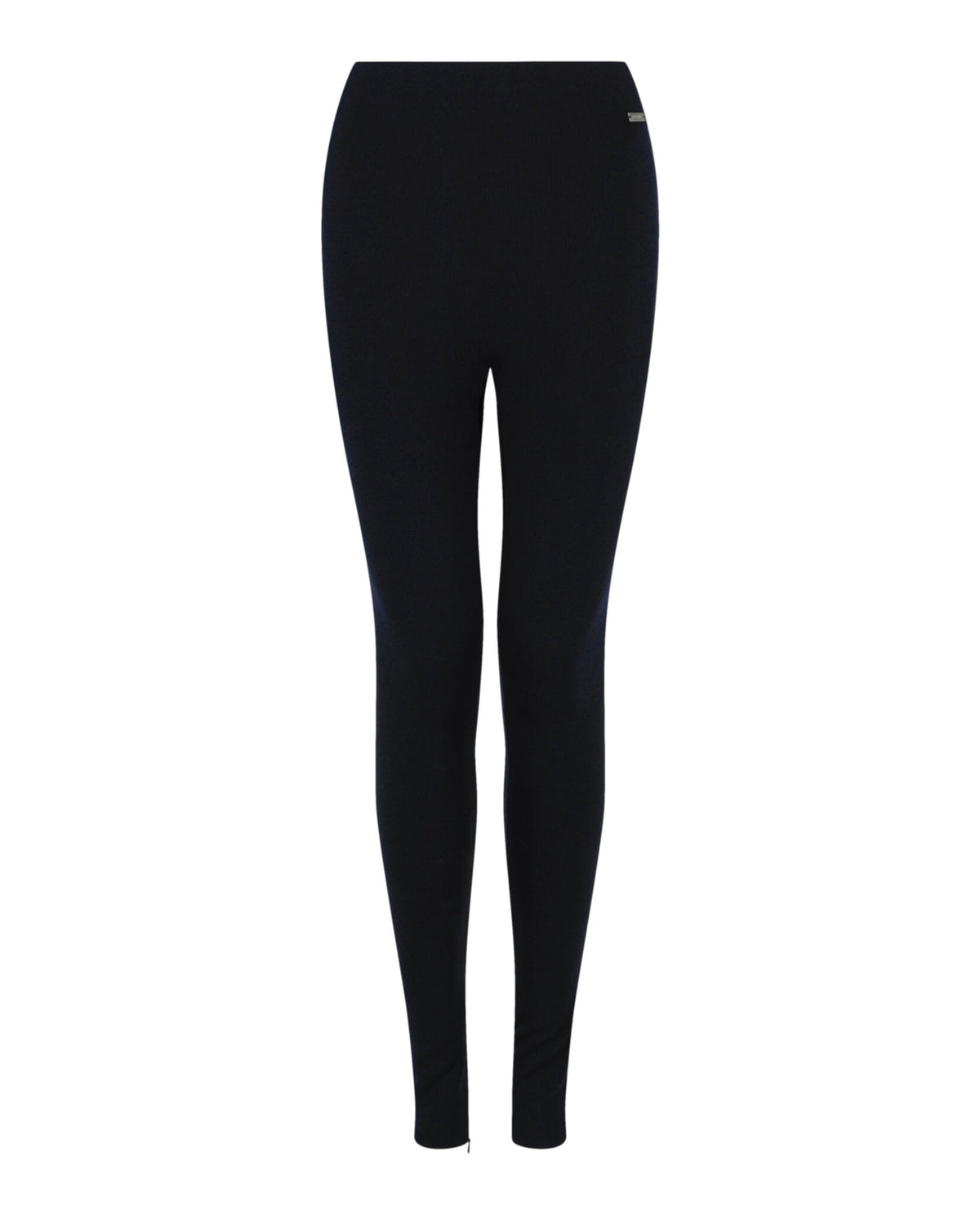 Ferragamo Wool Blend Leggings